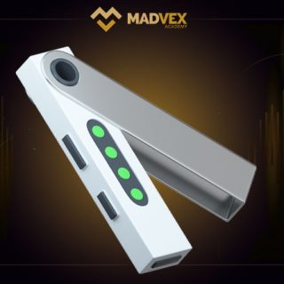 Hardware wallet