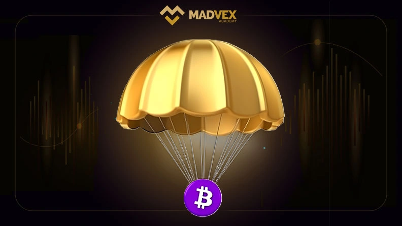 What Is a Crypto Airdrop?